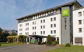Greet hotel Darmstadt - an Accor hotel -